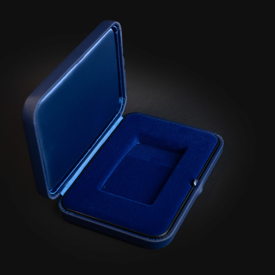 Kinkekarp Plaadile Kuld H be Tavid Kinkekarp Plaadile Kuld H be Tavid